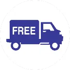 GlucoAloha free shipping offer for qualifying orders