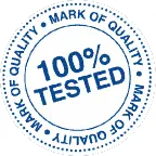 GlucoAloha quality tested for purity consistency and label accuracy